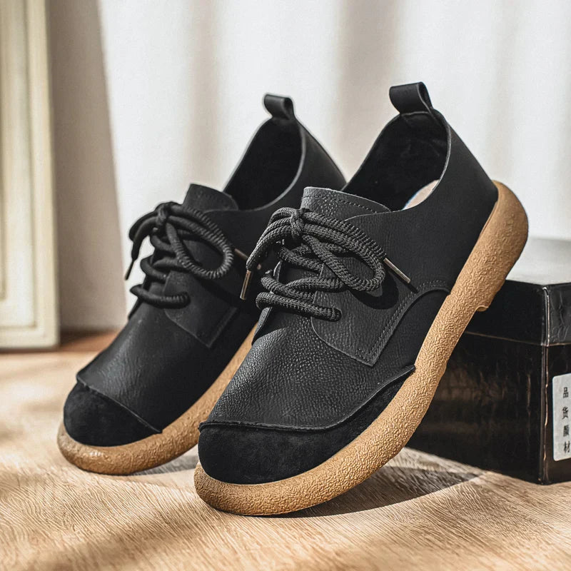 Derek | Orthopedic Comfort Shoe