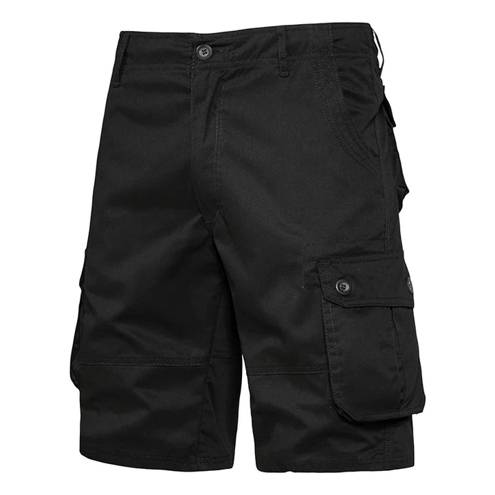 Andrew | Comfortable Cargo Shorts