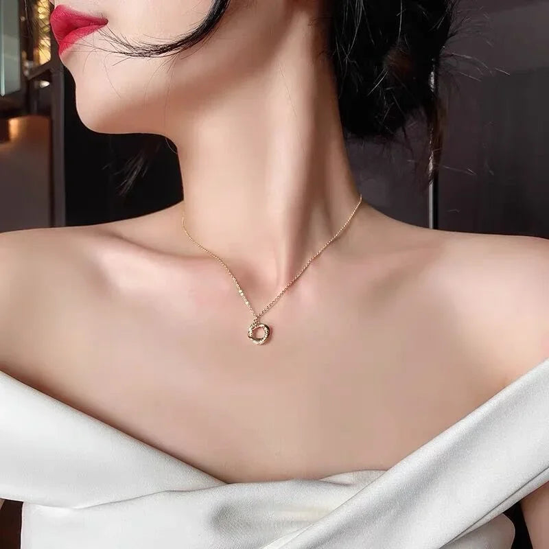 JEAN™ – Timeless Minimalist Necklace