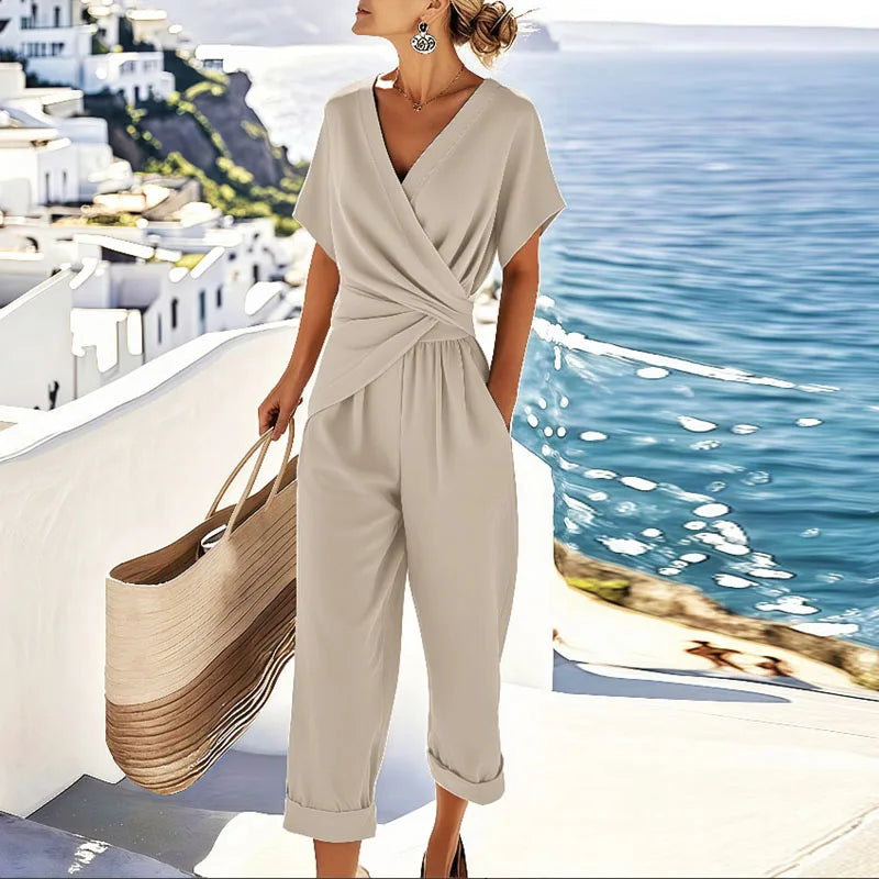 Valerie | Elegant Two Piece Set