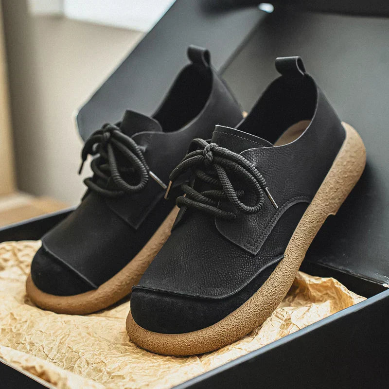 Derek | Orthopedic Comfort Shoe