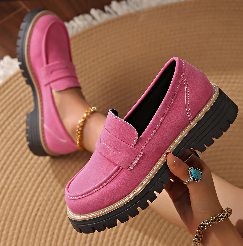 Miriam | Orthopedic Comfort Moccasin