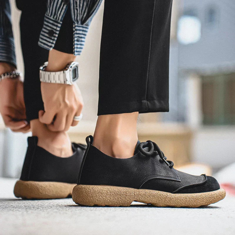 Derek | Orthopedic Comfort Shoe