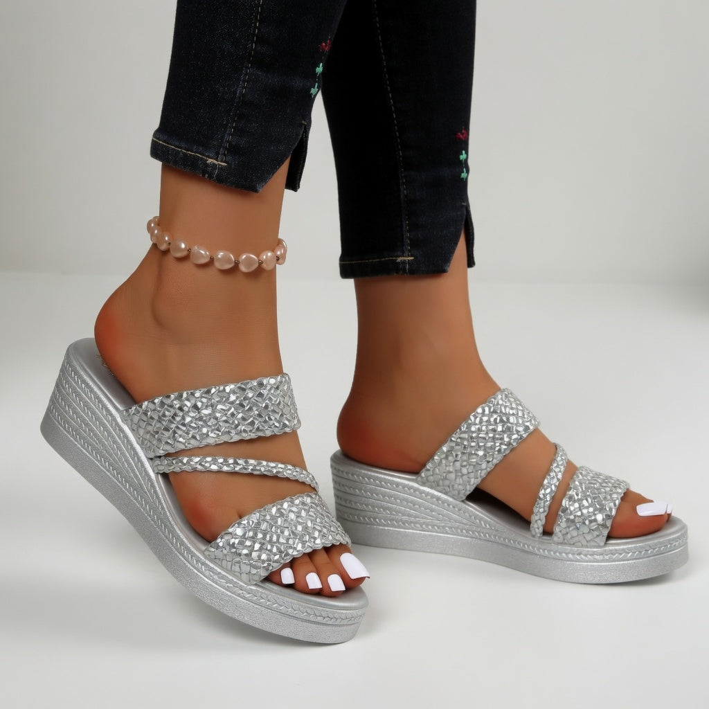 Silver