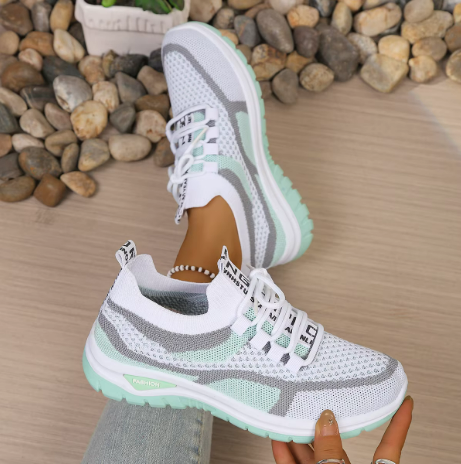 Sandra | Lightweight Comfort Sneakers