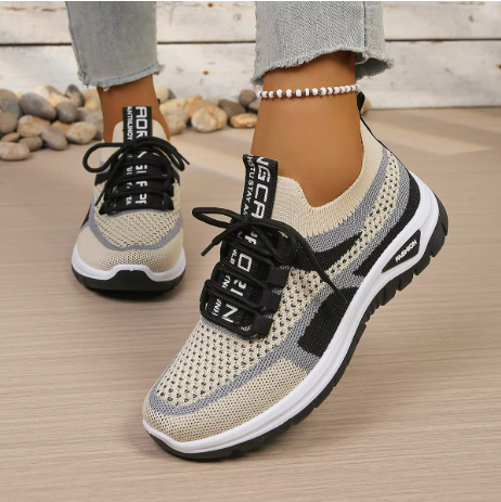 Sandra | Lightweight Comfort Sneakers