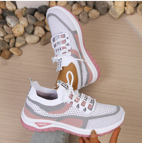 Sandra | Lightweight Comfort Sneakers