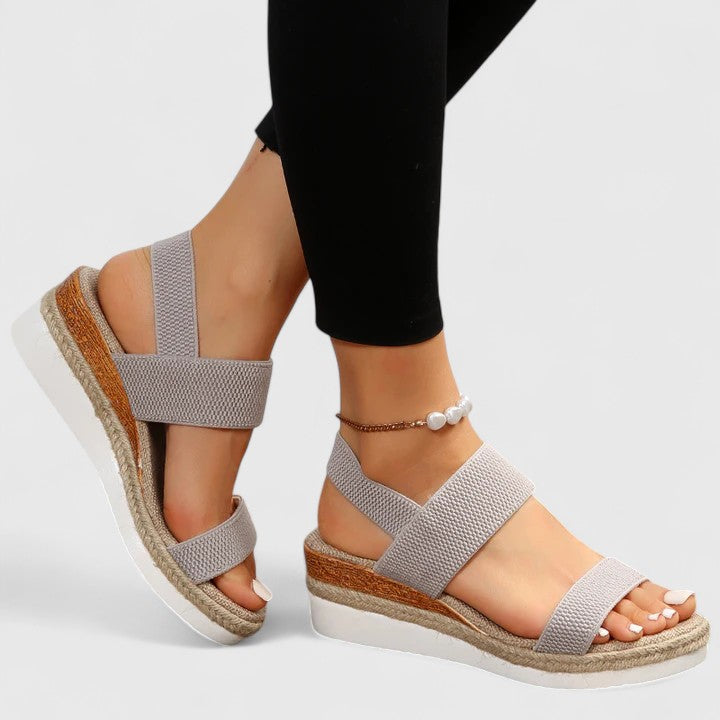 Susan | Orthopedic Sandals