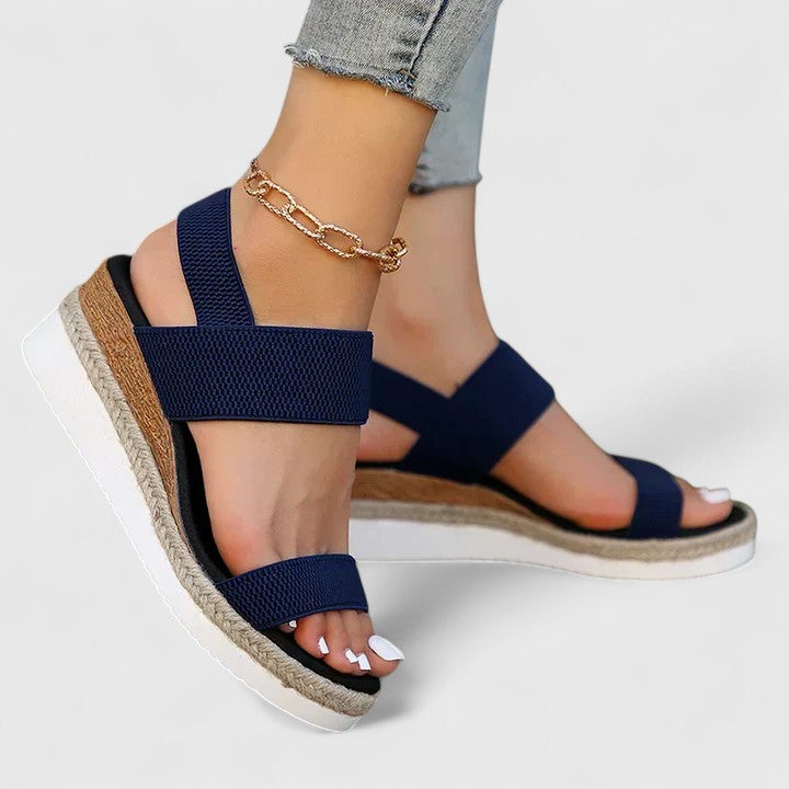 Susan | Orthopedic Sandals