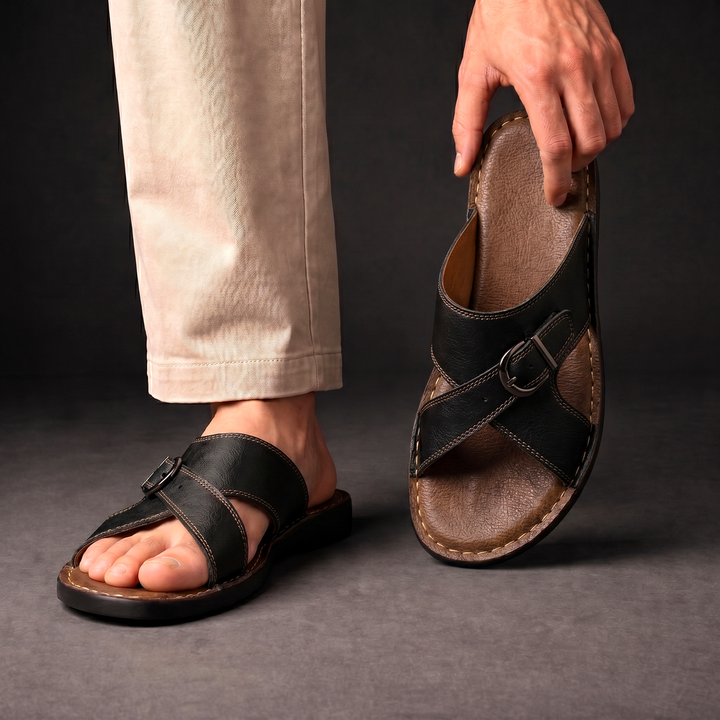 Peter | Sandals