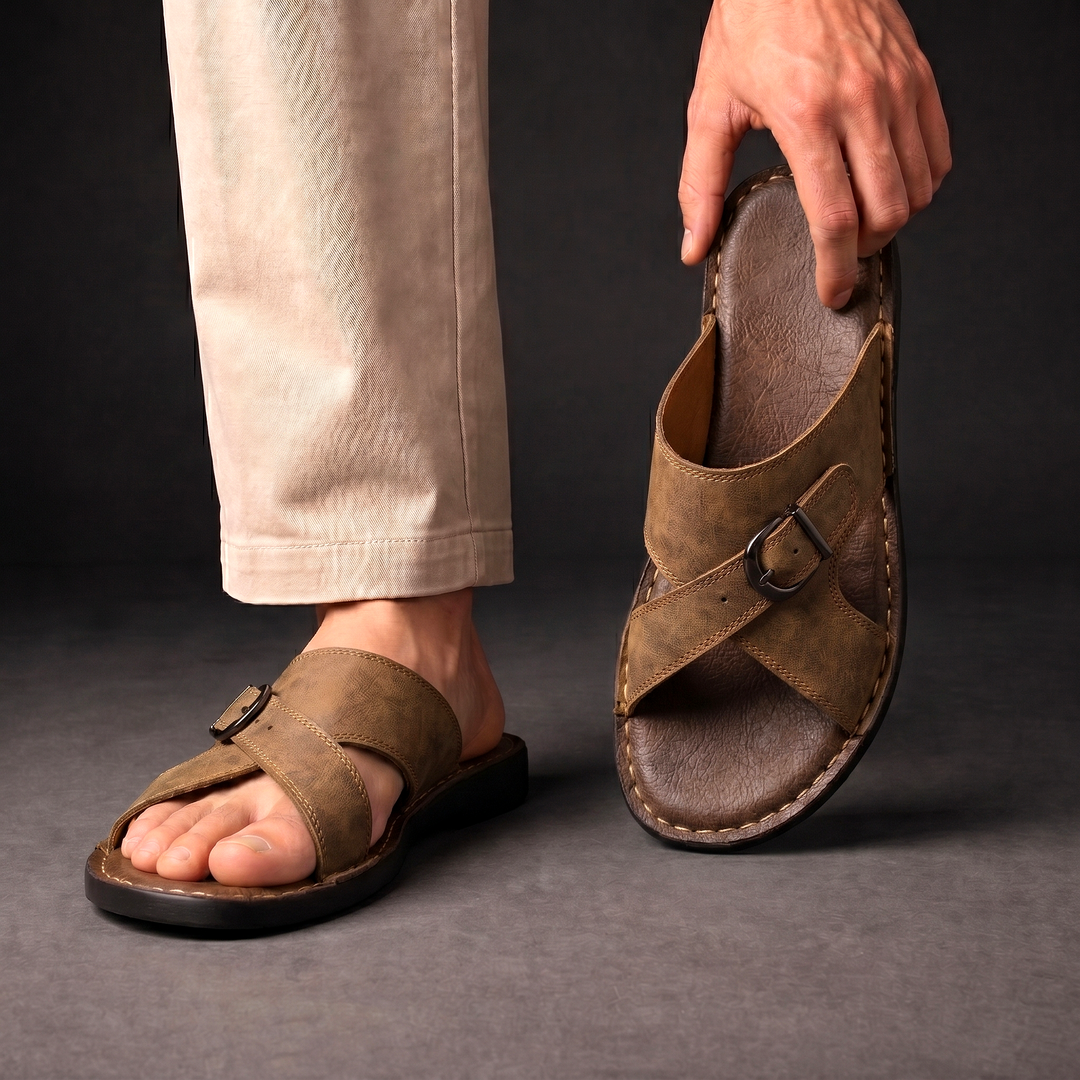 Peter | Sandals