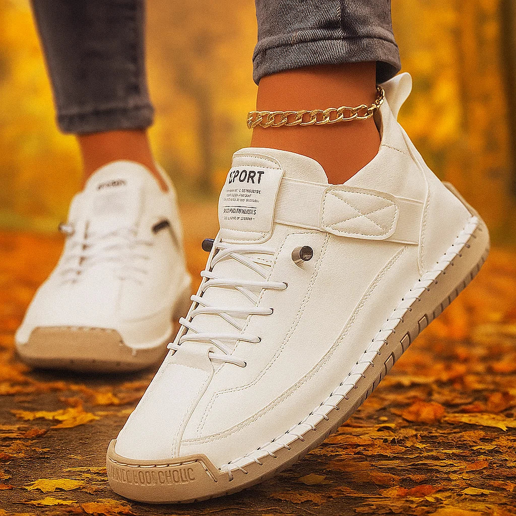 Genevieve | Orthopedic Sneakers