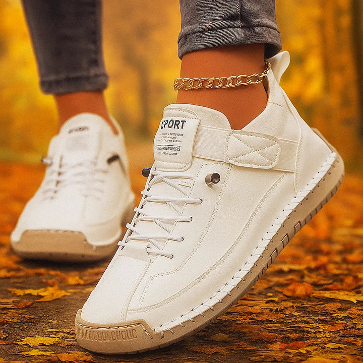 Genevieve | Orthopedic Sneakers