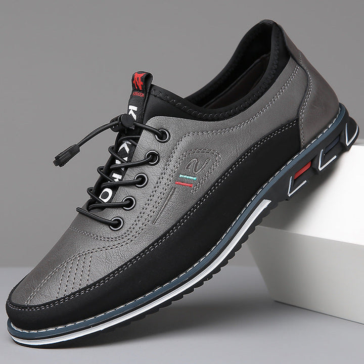 Philip | Handmade Leather Oxford Shoes