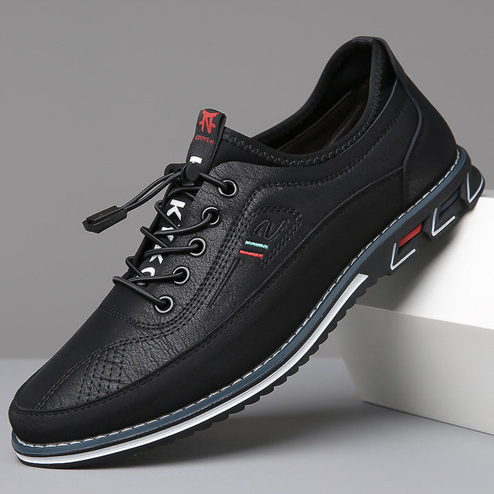 Philip | Handmade Leather Oxford Shoes