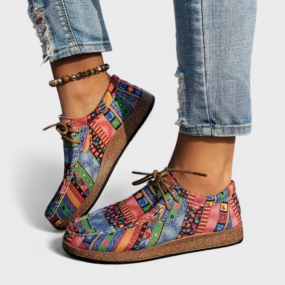Multicolour