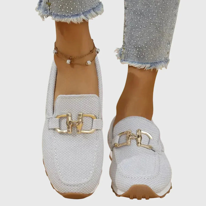 Winifred | Slip-On Sneakers