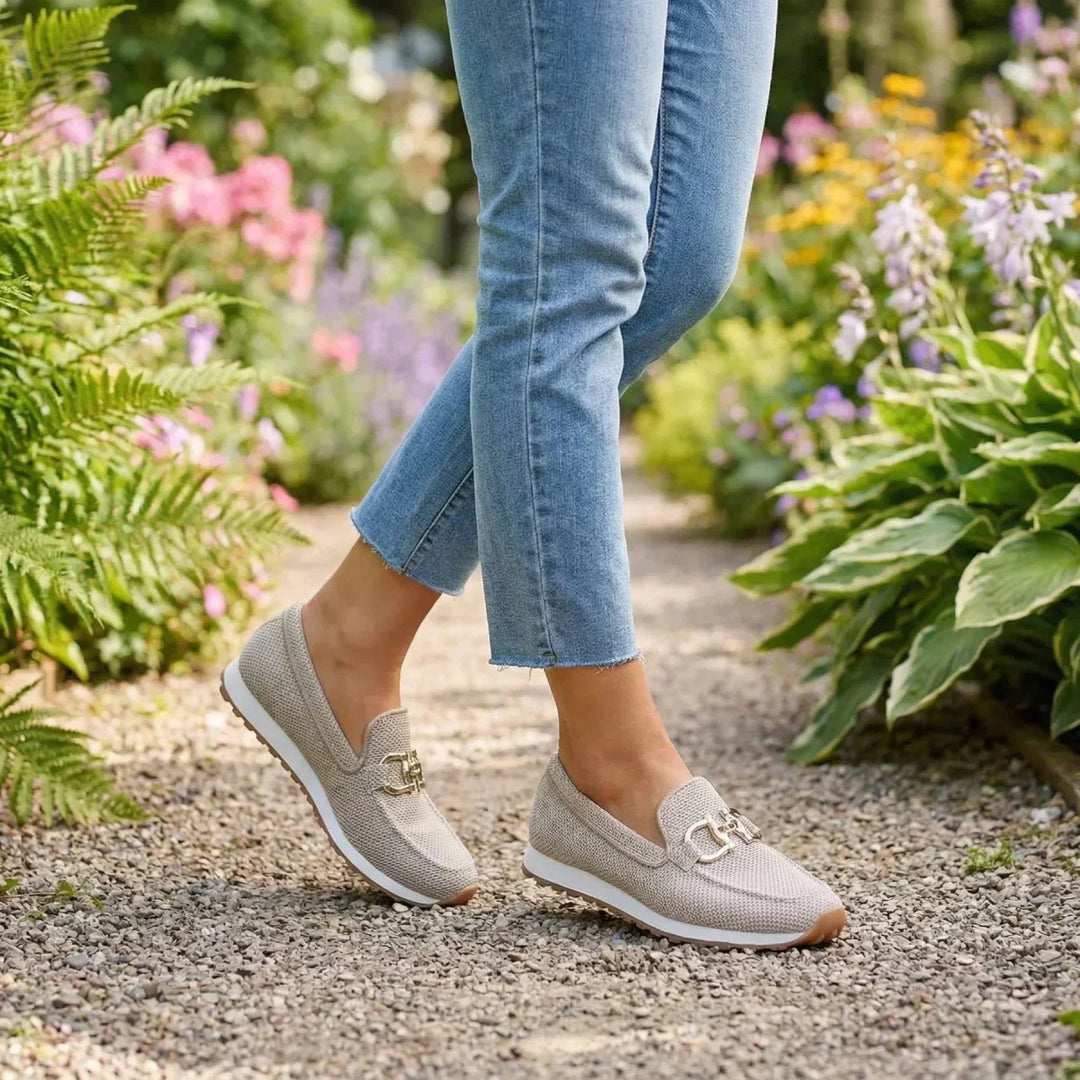 Winifred | Slip-On Sneakers
