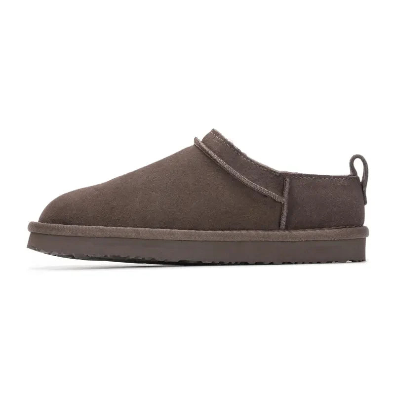 TILLY™ – Casual Modern Micro Boots for Everyday Comfort