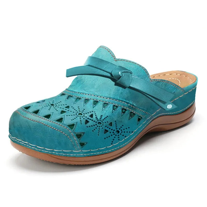 Teal Blue