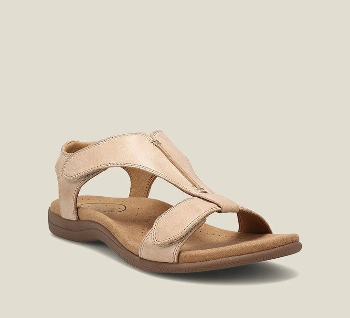 Millicent | Elegant Orthopedic Sandals