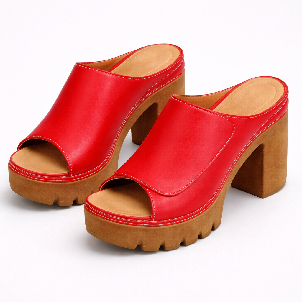 Venetian Red