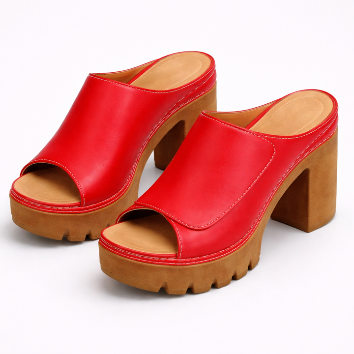 Venetian Red