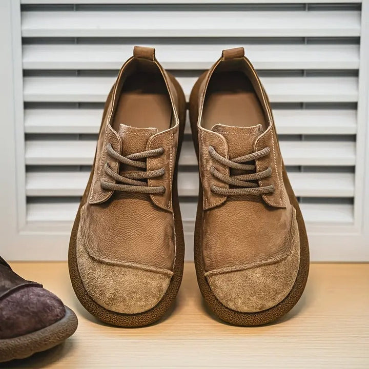 Derek | Orthopedic Comfort Shoe