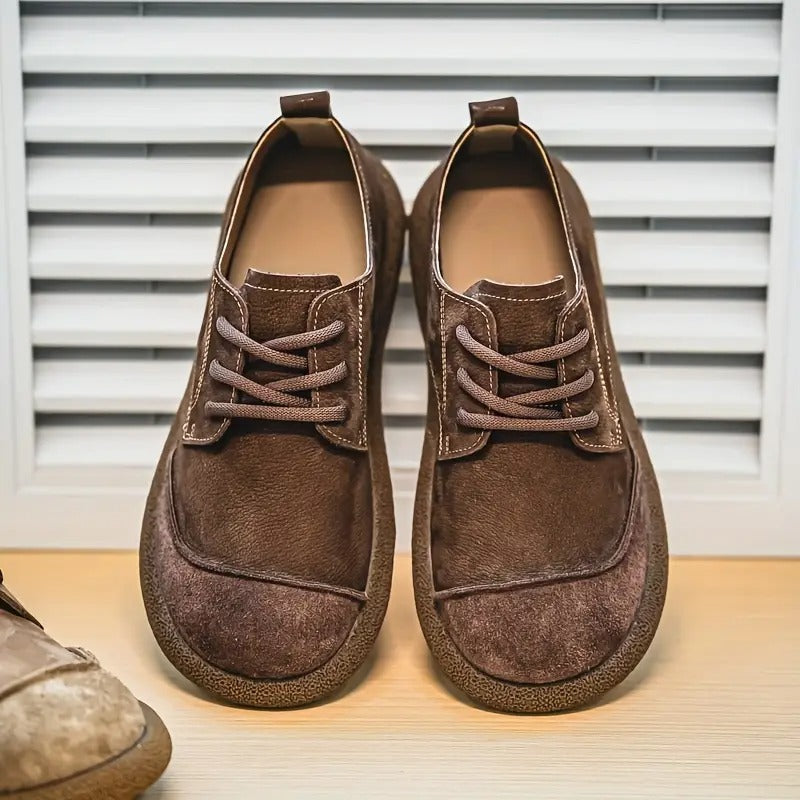Derek | Orthopedic Comfort Shoe