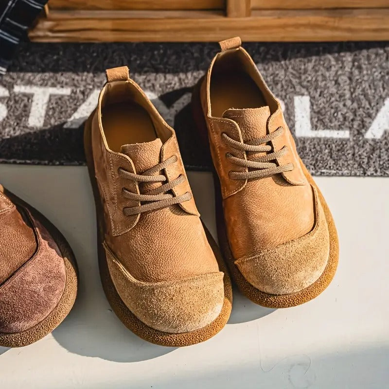 Derek | Orthopedic Comfort Shoe