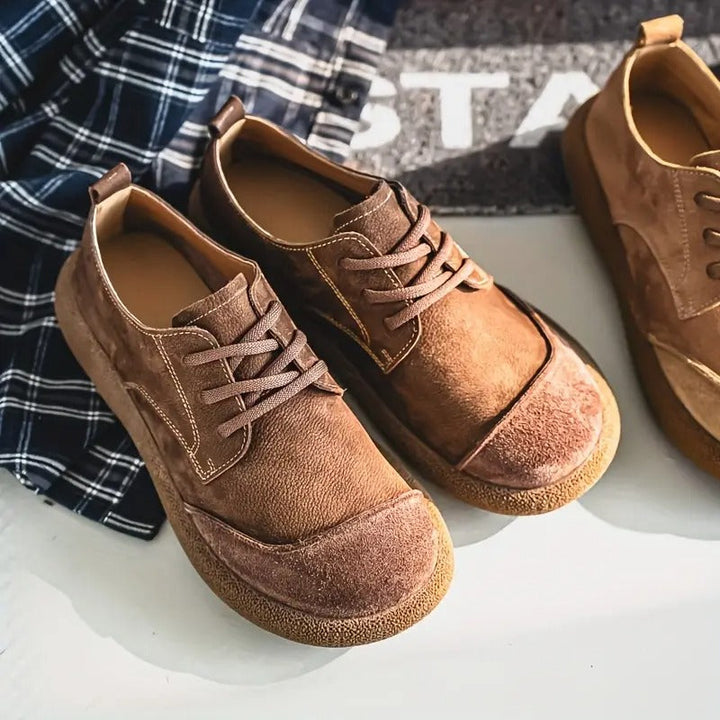 Derek | Orthopedic Comfort Shoe