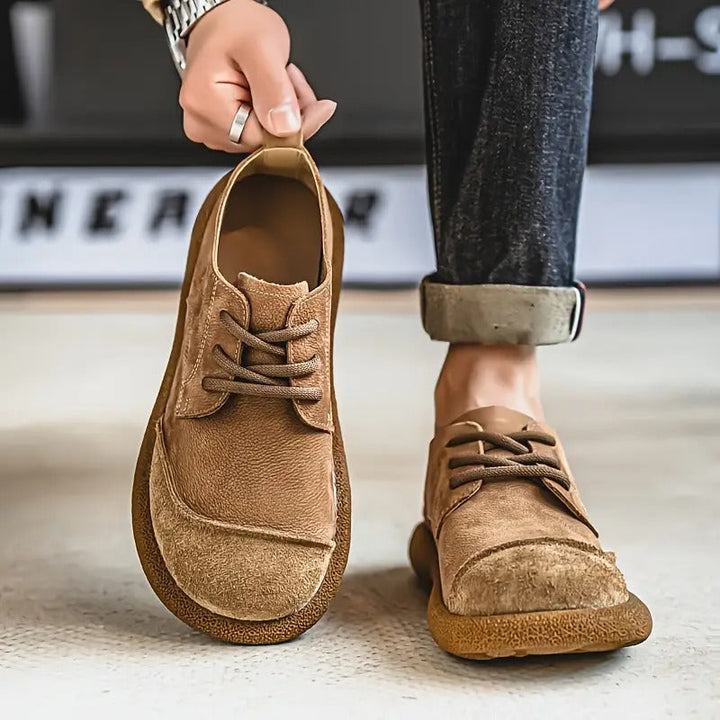 Derek | Orthopedic Comfort Shoe
