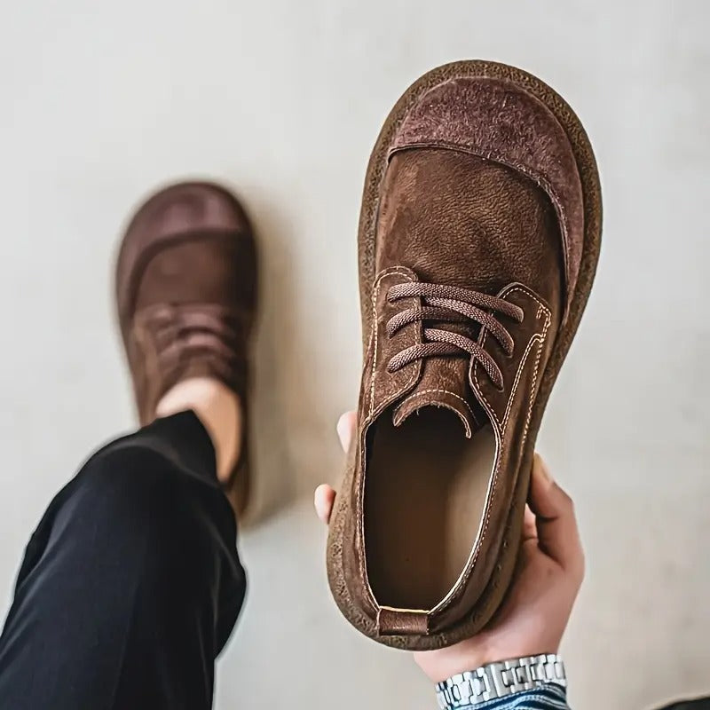 Derek | Orthopedic Comfort Shoe