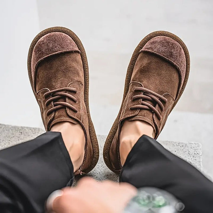 Derek | Orthopedic Comfort Shoe