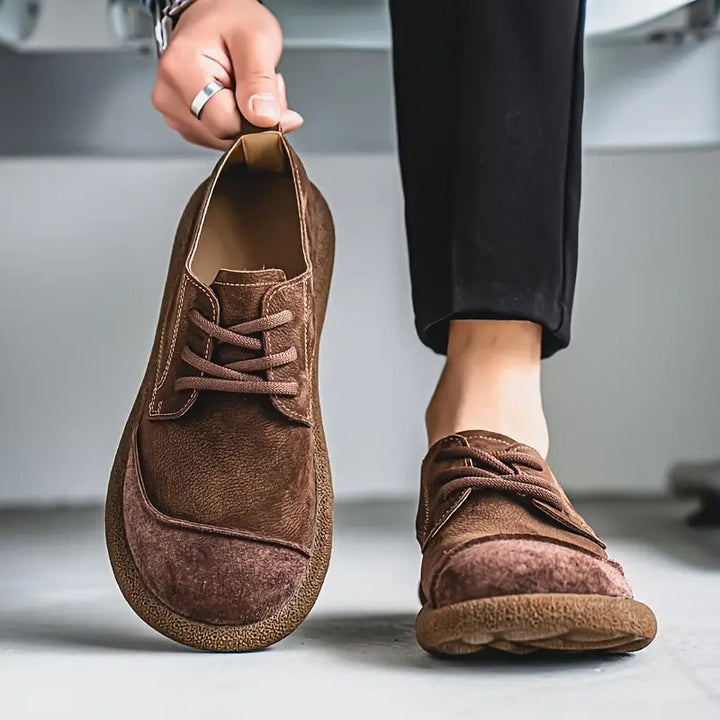Derek | Orthopedic Comfort Shoe