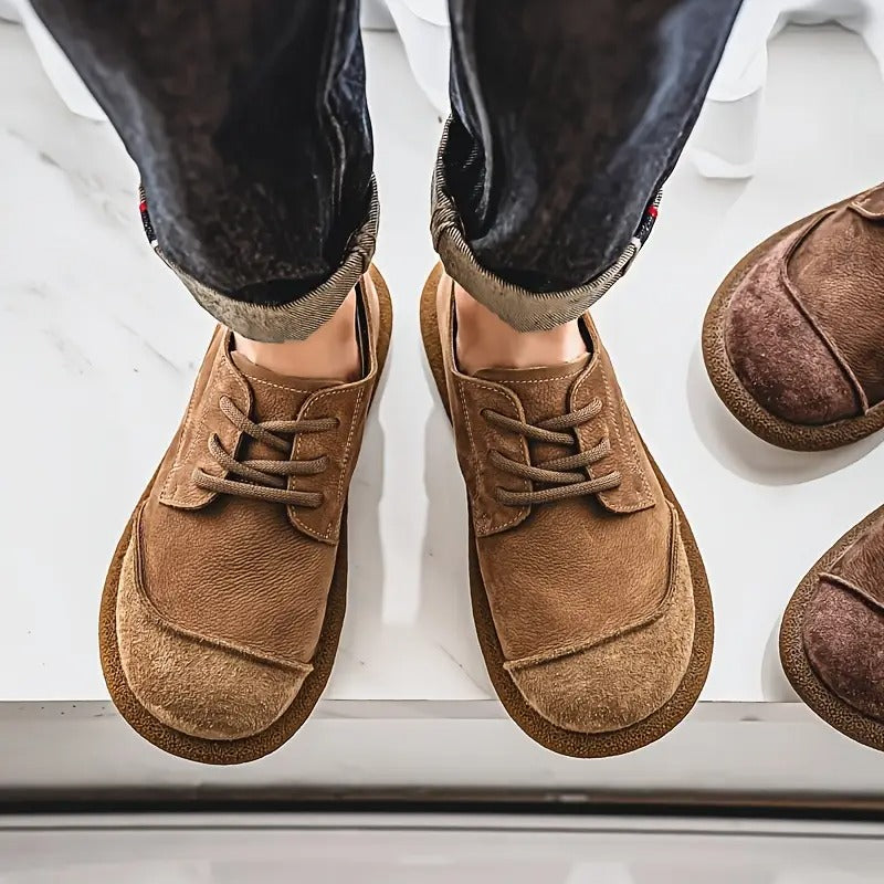 Derek | Orthopedic Comfort Shoe