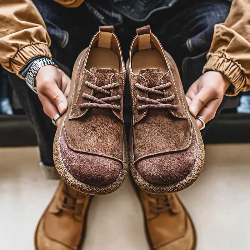 Derek | Orthopedic Comfort Shoe