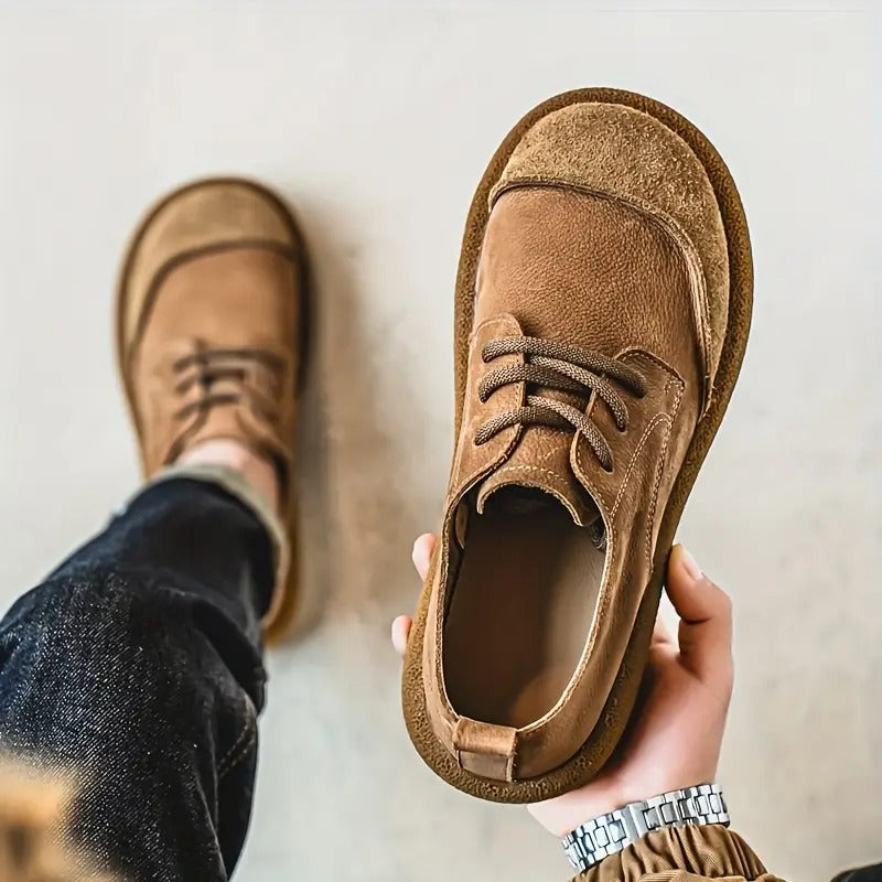 Derek | Orthopedic Comfort Shoe