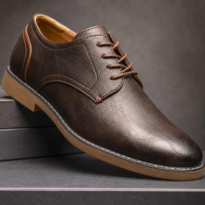 Richard | Leather Dress Shoes
