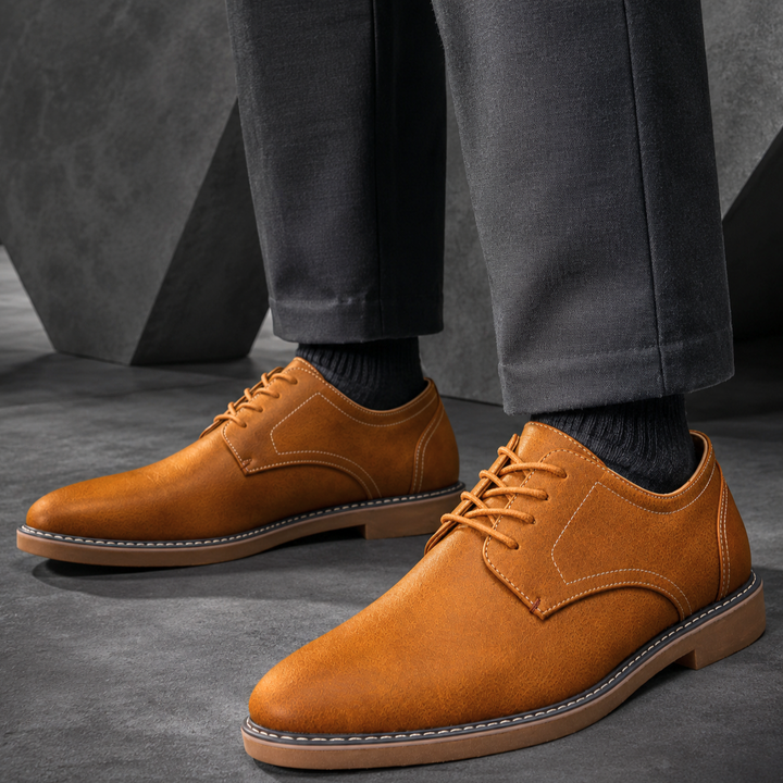 Richard | Leather Dress Shoes