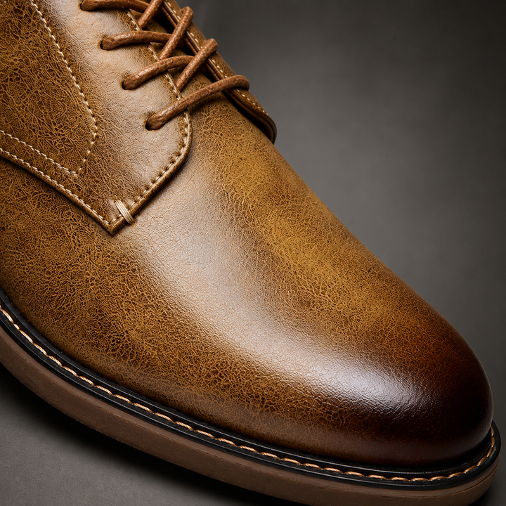Richard | Leather Dress Shoes