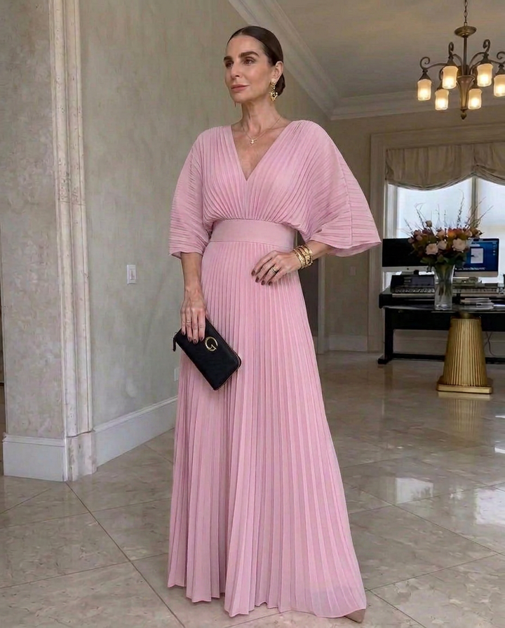 Dusty Pink