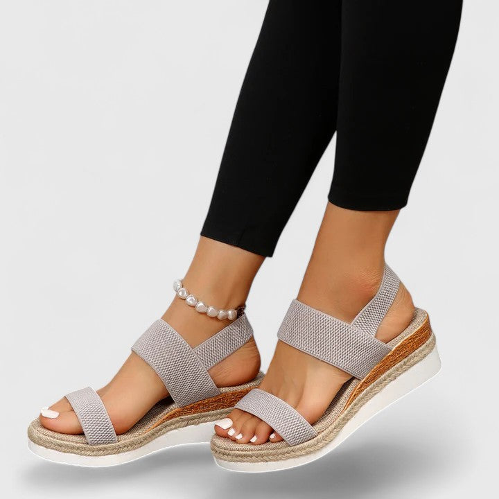Susan | Orthopedic Sandals