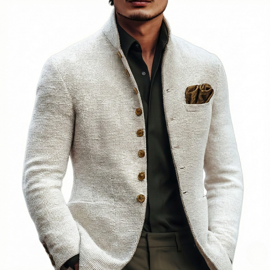 Men's Jumpers & Cardigans – Rose & Hartley London