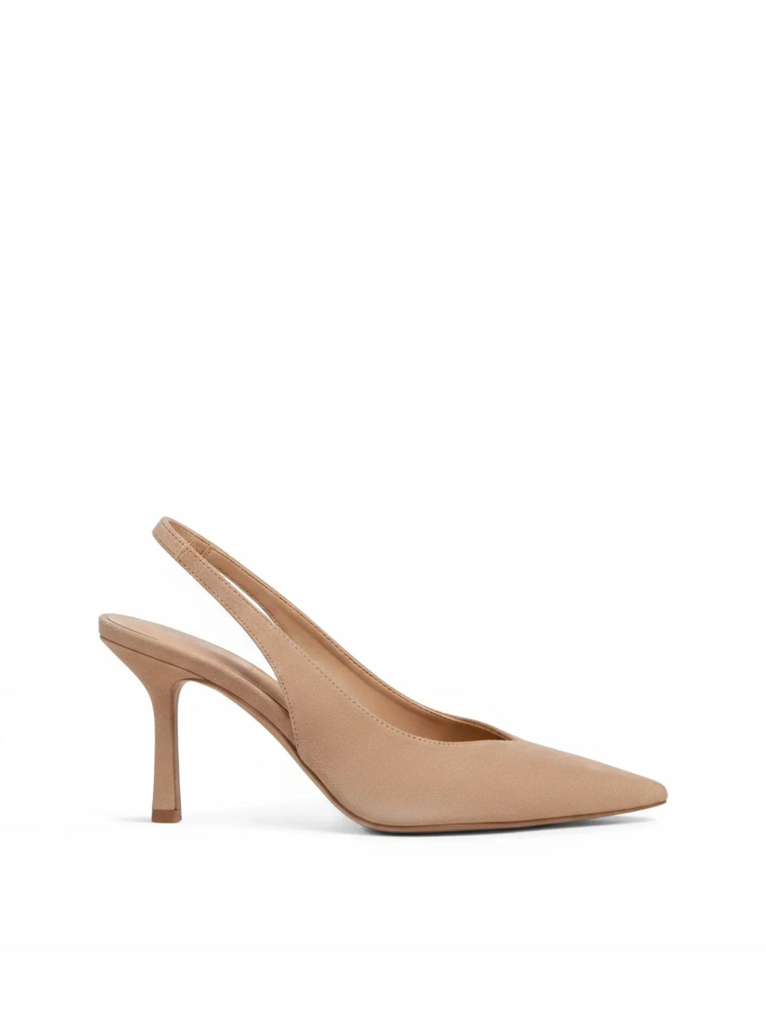 Susan | Elegant Orthopaedic Pumps