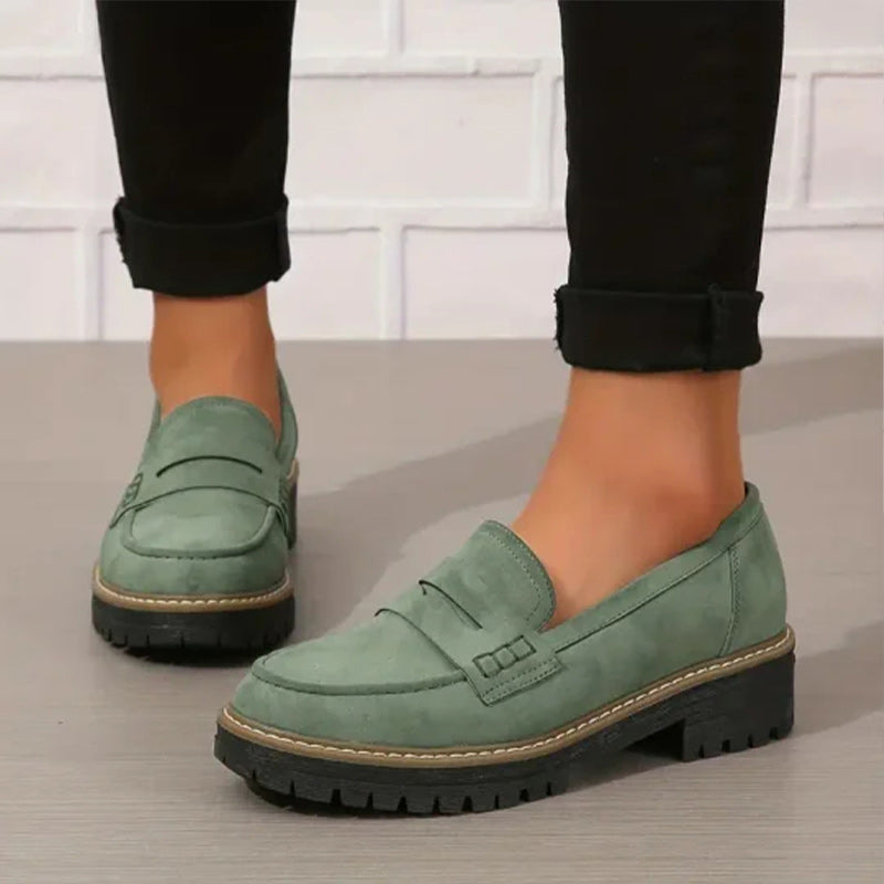 Miriam | Orthopedic Comfort Moccasin