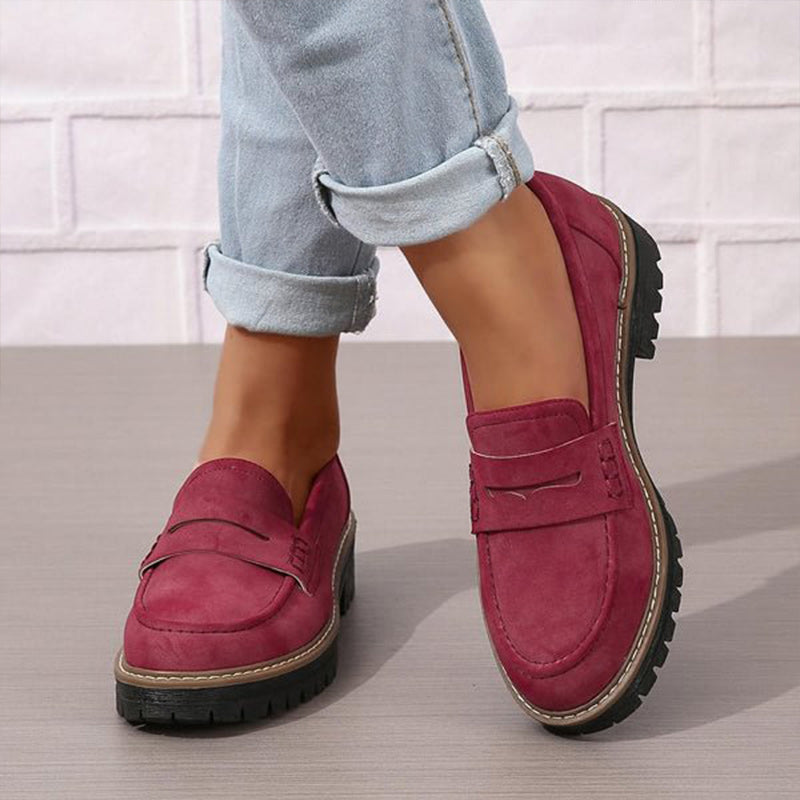 Miriam | Orthopedic Comfort Moccasin