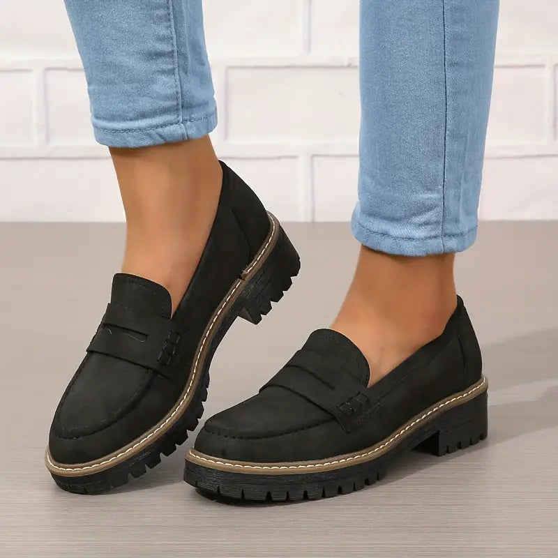 Miriam | Orthopedic Comfort Moccasin