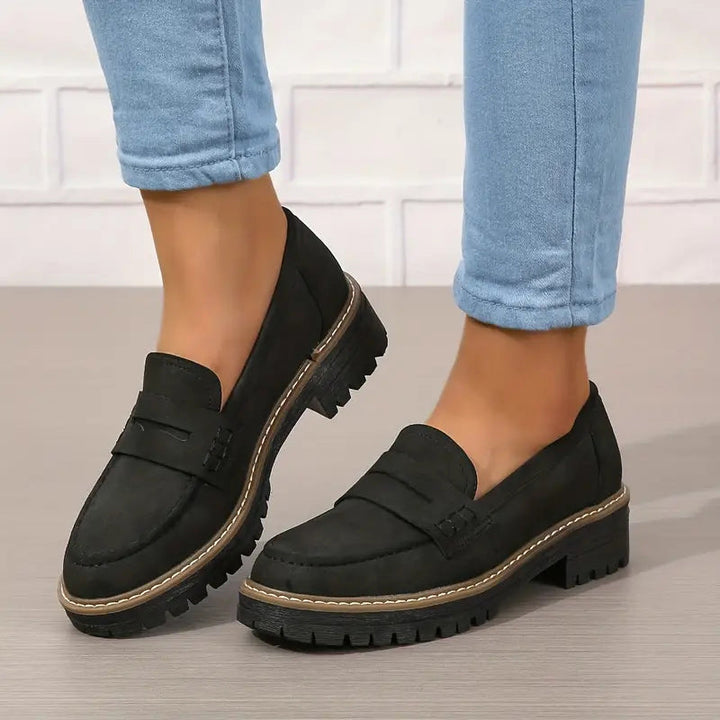 Miriam | Orthopedic Comfort Moccasin
