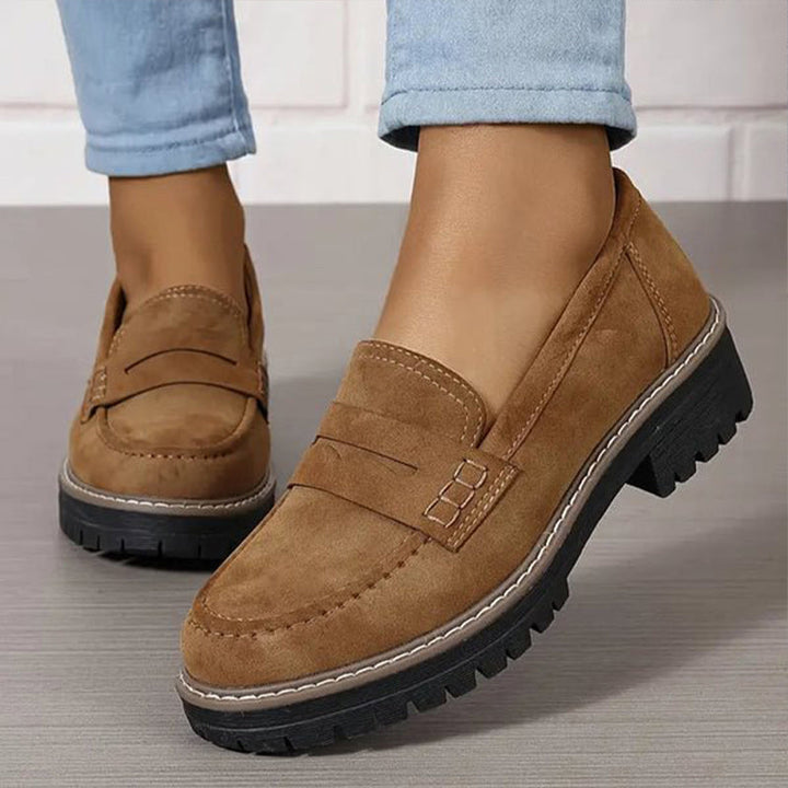 Miriam | Orthopedic Comfort Moccasin